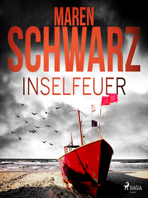 Inselfeuer - Audiobook